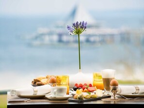 WellFit-Frühstück