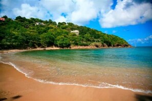 Trouya Beach