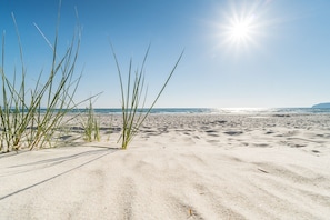 Binzer Strand