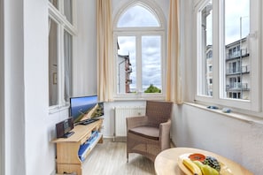 Wohnraum