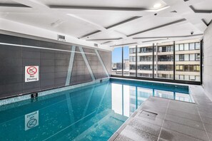 Communal Pool