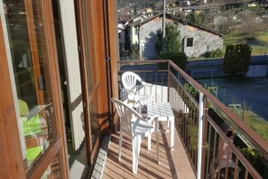 Terrasse / Balcon