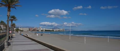 Spiaggia