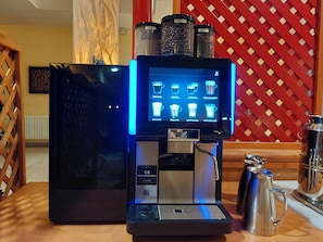 Frukostområde