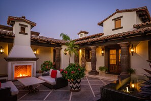 Terrass/Patio
