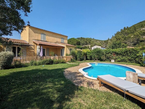 La Villa Victoire