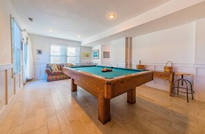 Rec Room