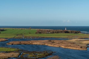 traumhafter Ostseeblick