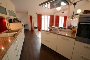 Eget kök