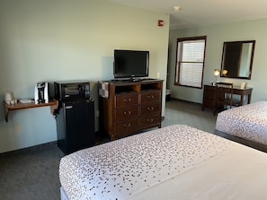 Handicap accessible Rm #1