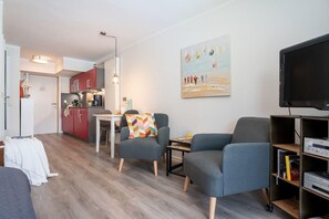 ... Wohnzimmer mit ...