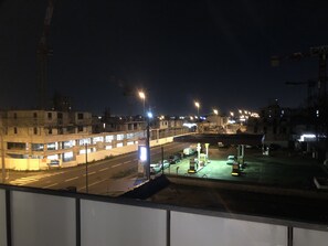 Boendeområde