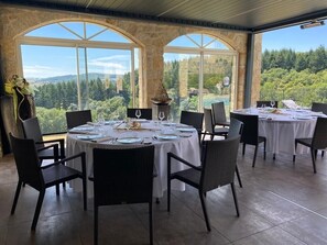 Restauranger