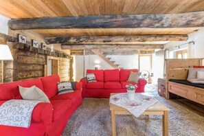 OG Wohnzimmer im alte "Suler Sur"