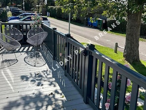 Boendeområde