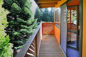 Patio / Balcony