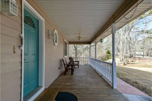 Terrass/Patio