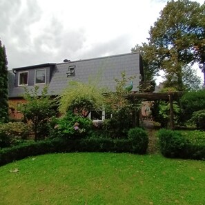 Boendeområde
