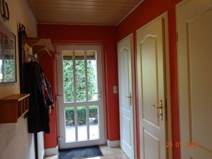 Interiör