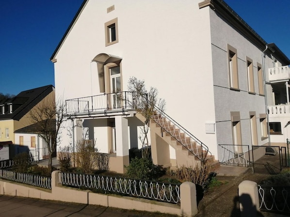 Exteriör