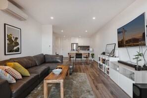 Coin séjour