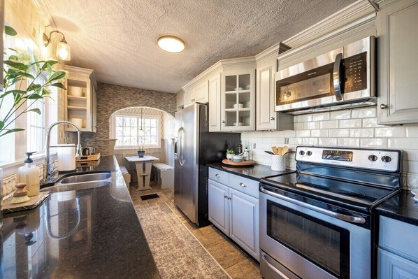 Cucina privata
