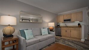 sample kitchenette