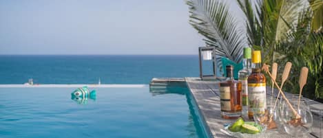 Location Villa Le Diamant, Martinique | Villa Black Stone