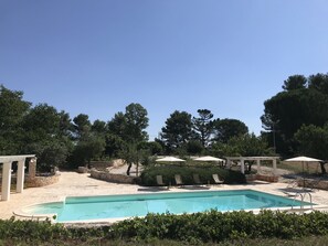 Alberca