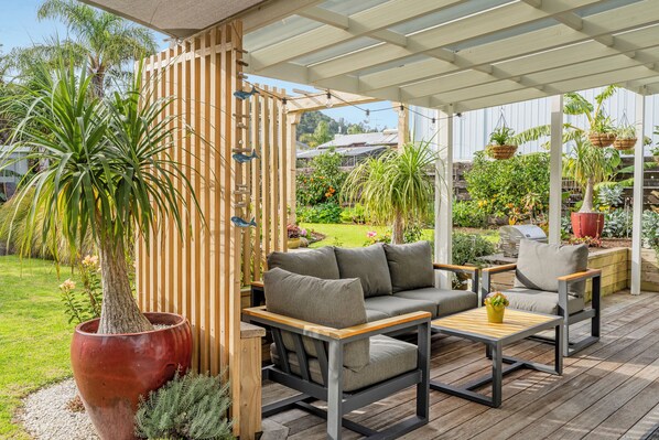 Terrass/Patio