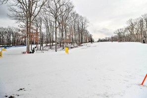 Wintersport/Ski