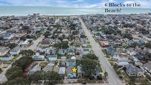 Property Noted with Star