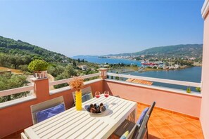 Harbor/Port from Terrace