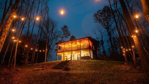 Ulkopuoli