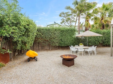 Kos House in Blairgowrie * rental in Blairgowrie