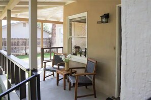 Terrass/Patio