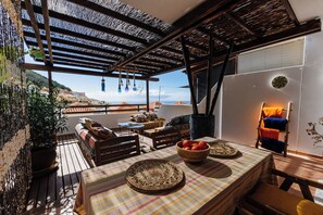 Roque Deck Day