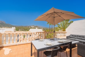 Balcon