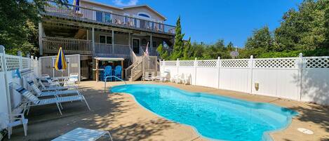 Westside Outer Banks Vacation Rental 2023