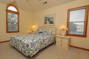 Bedroom 1 2022