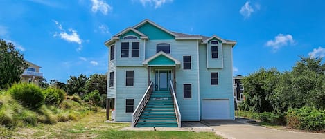 Soundside Outer Banks Vacation Rental 2022