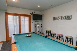 Sala de juegos