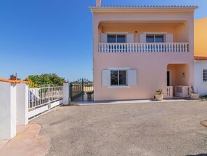 Building, Sky, Property, Window, Plant, Azure, Land Lot, Residential Area, Landscape, Real Estate
