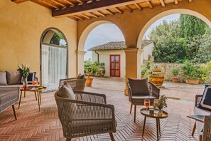 Terrass/Patio