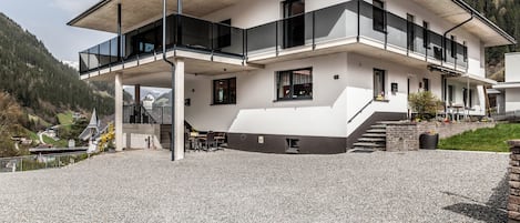 Außenbereich