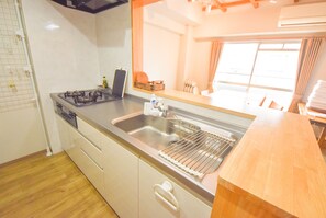 Cucina privata