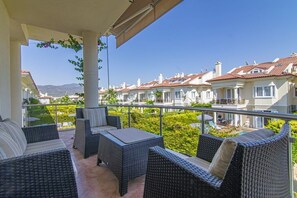 Boendeområde