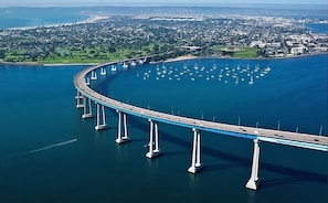 Coronado Bridge