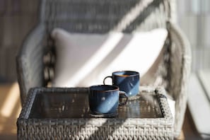 Terrazza/patio