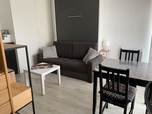 Coin séjour